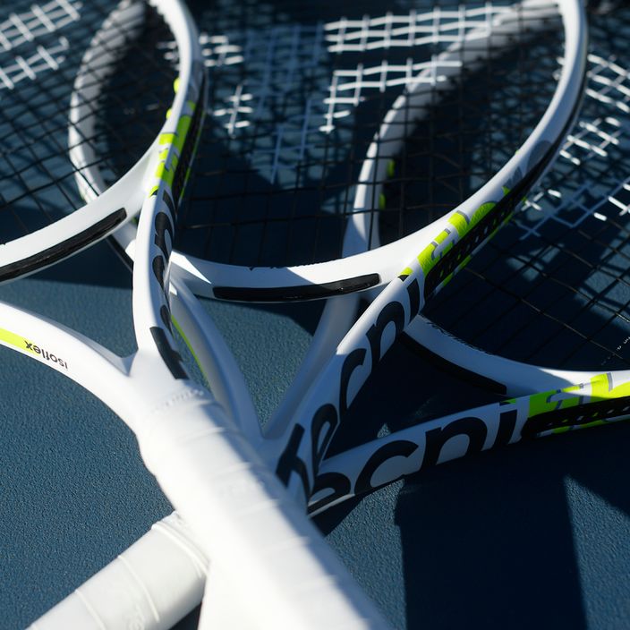 Ρακέτα τένις Tecnifibre TF-X1 285 8