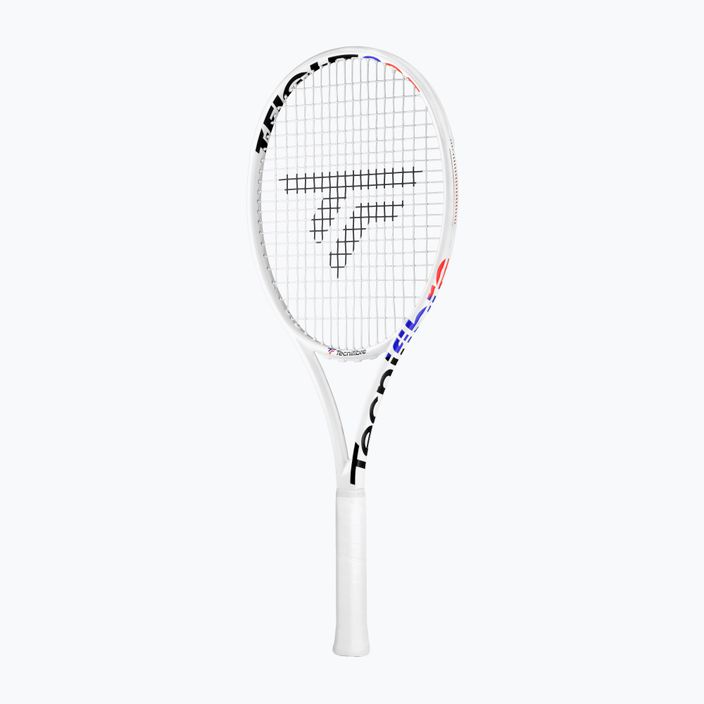 Ρακέτα τένις Tecnifibre T-fight 305 Isoflex λευκή 14FI305I33 6