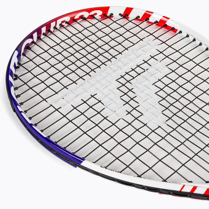Παιδική ρακέτα τένις Tecnifibre T-Fight Club 23 5