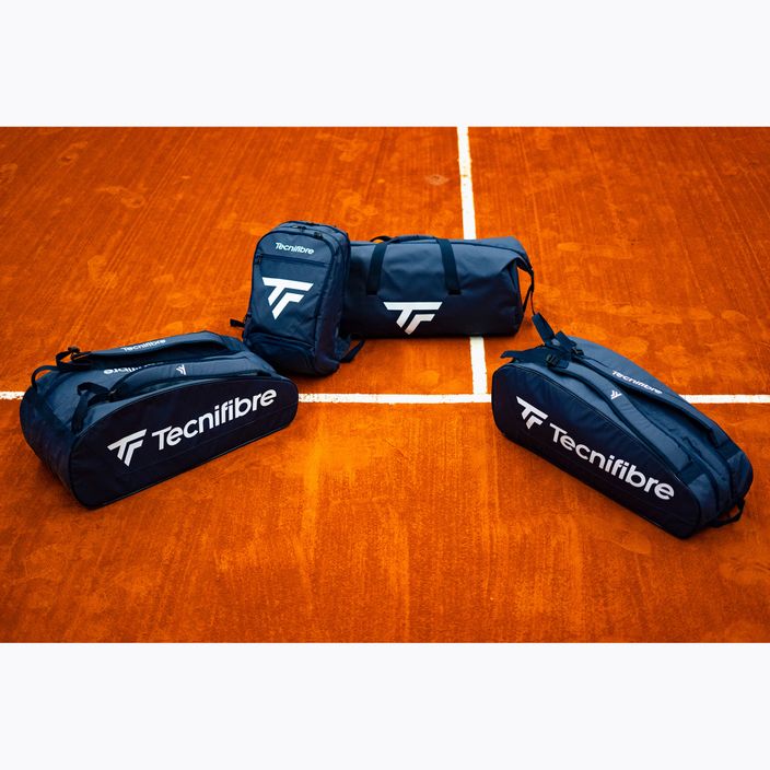 Tecnifibre Tour Endurance 12R τσάντα τένις navy 4