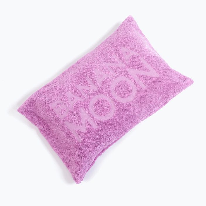Μαξιλάρι Banana Moon Pop Pillow βιολετί