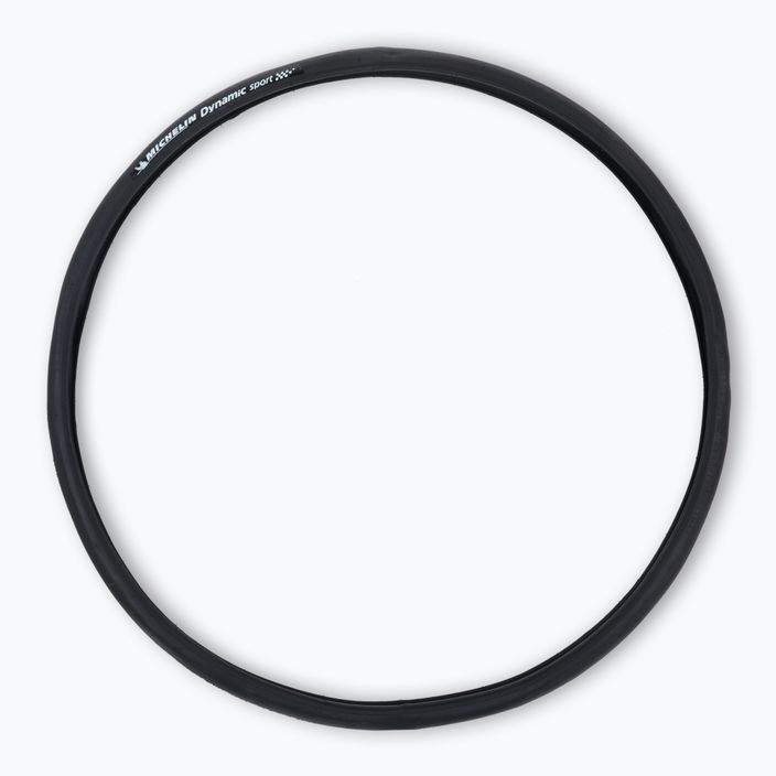 Michelin Dynamic Sport Black Ts Kevlar Access Line 124213 μαύρο ελαστικό ποδηλάτου 00082159 2