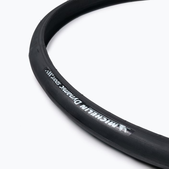 Michelin Dynamic Sport Black Ts Kevlar Access Line 124213 μαύρο ελαστικό ποδηλάτου 00082159 3