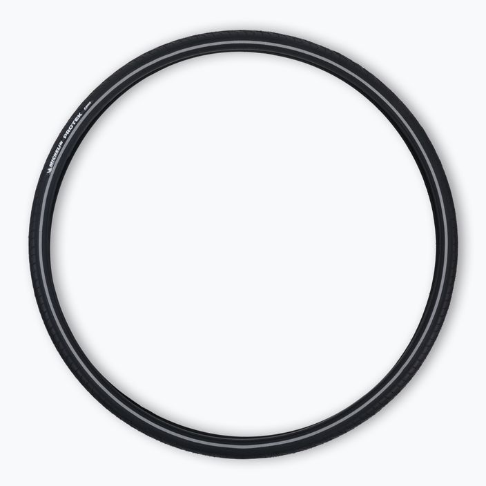 Michelin Protek Br Wire Access Line ελαστικό 343676 700x28C μαύρο 00082246 2