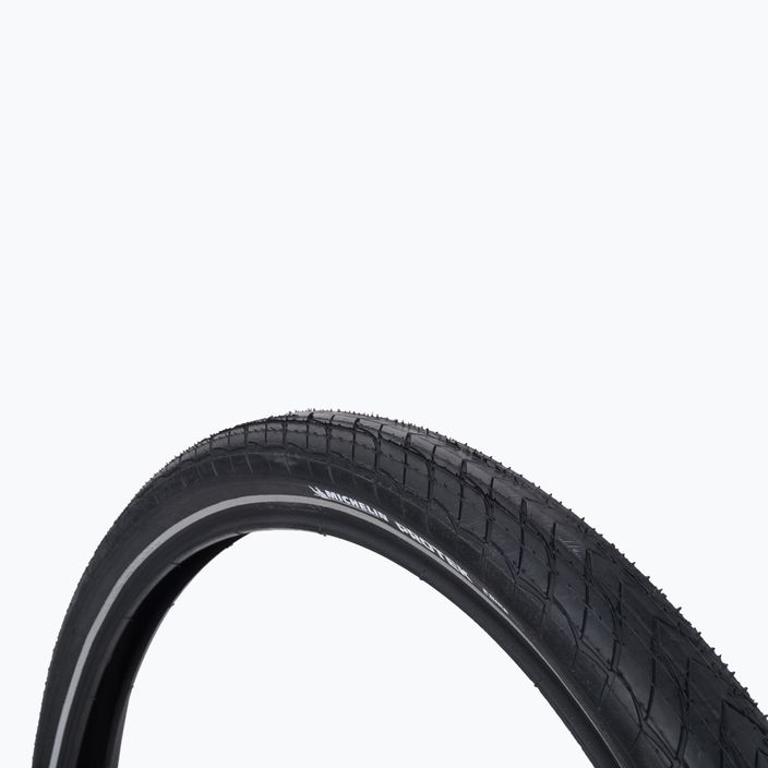 Michelin Protek 26 "x1.85" σύρμα μαύρο 00082245 ελαστικό 3