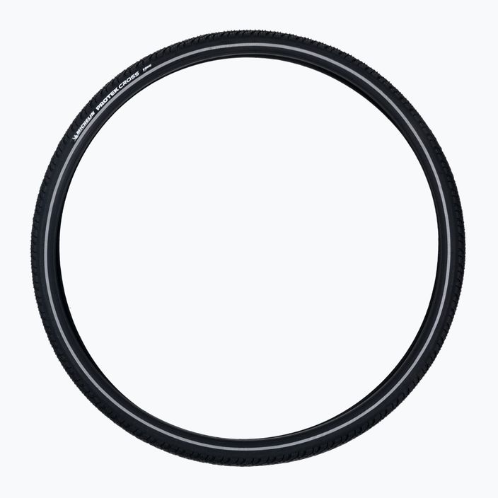 Michelin Protek Cross Br Wire Access Line ελαστικό ποδηλάτου 649416 σύρμα μαύρο 00082256 2