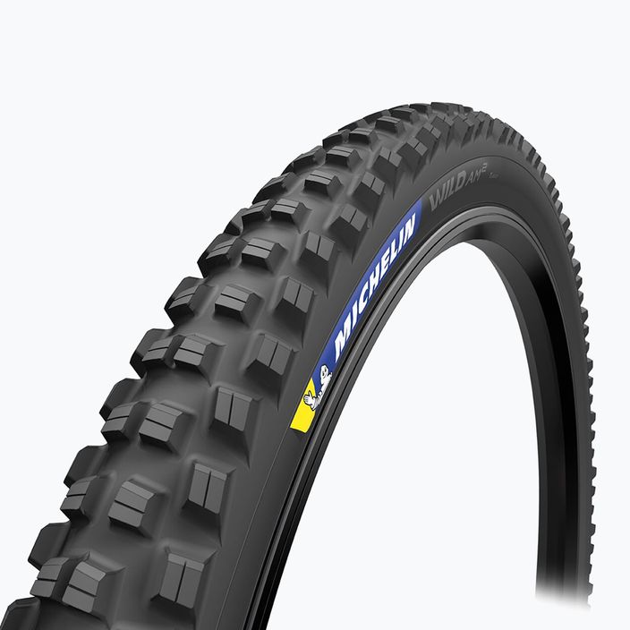 Ελαστικό ποδηλάτου Michelin Wild AM2 TS TLR Kevlar Competition Line 873922 μαύρο χρώμα κύλισης 00082207