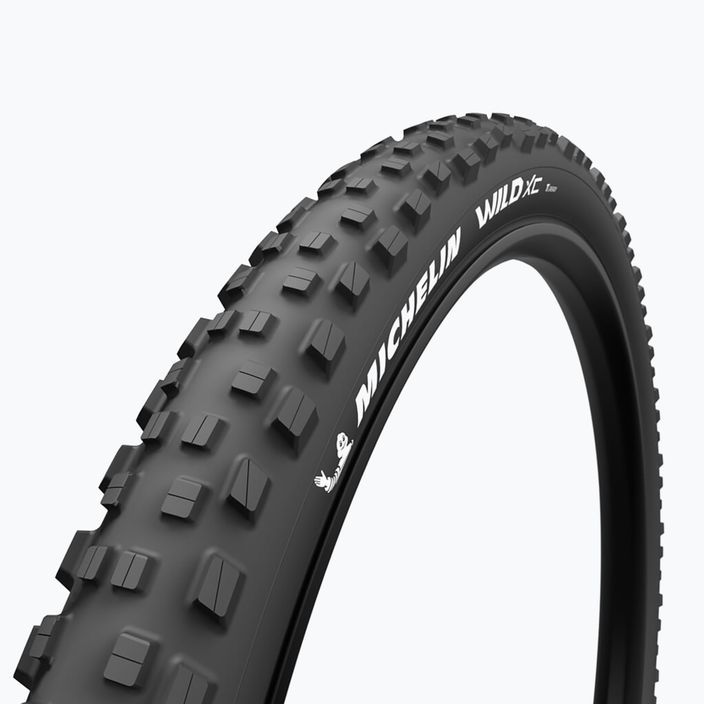 Ελαστικό ποδηλάτου Michelin Wild Xc Ts Tlr Kevlar Performance Line μαύρο 947290 2