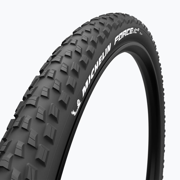 Ελαστικό ποδηλάτου Michelin Force Xc2 Ts Tlr Kevlar Performance Line μαύρο 949869 2