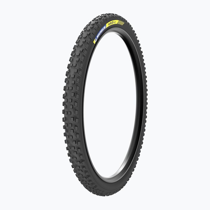 Ελαστικό ποδηλάτου Michelin Wild Xc Ts Tlr Kevlar Racing Line μαύρο 986167 3