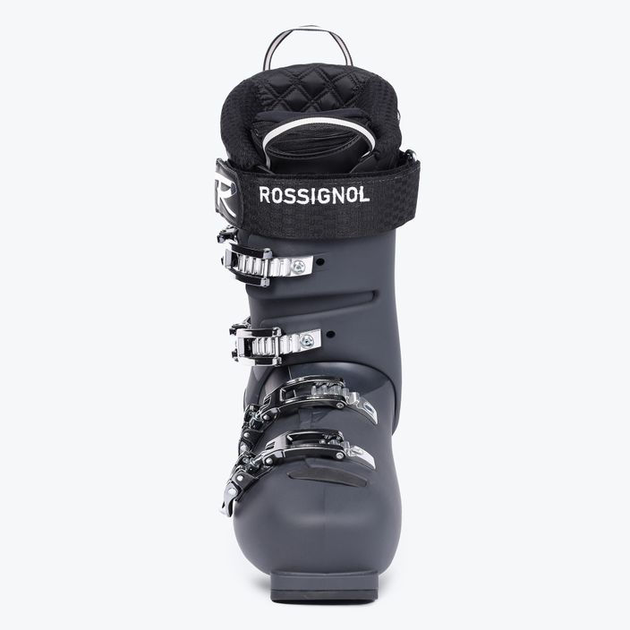 Μπότες του σκι Rossignol Allspeed Pro Heat anthracite 3