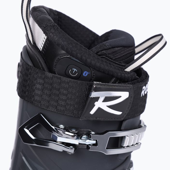 Μπότες του σκι Rossignol Allspeed Pro Heat anthracite 6