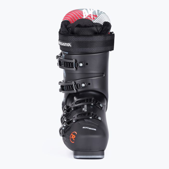 Ανδρικές μπότες σκι Rossignol Alltrack Pro 100 black 3