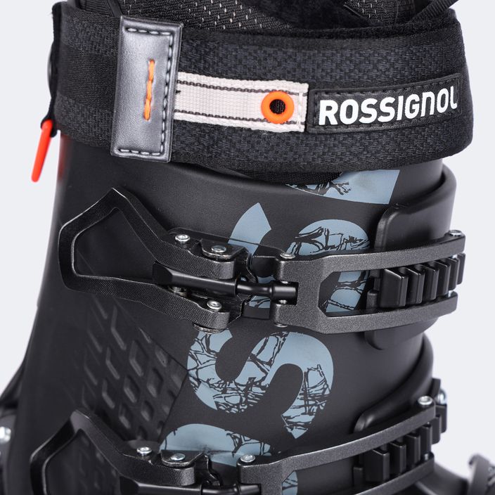 Ανδρικές μπότες σκι Rossignol Alltrack Pro 100 black 7