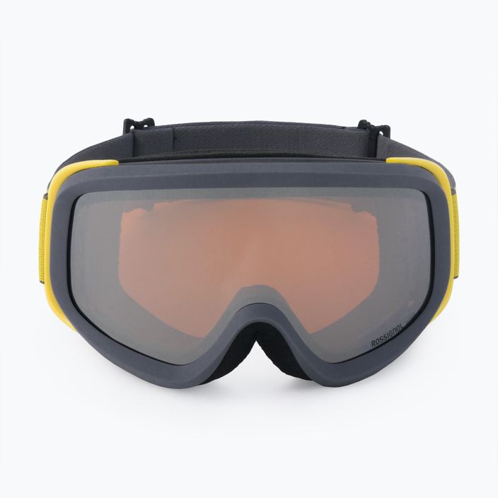 Γυαλιά σκι Rossignol Ace HP grey/yellow 2