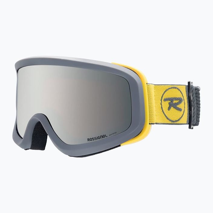 Γυαλιά σκι Rossignol Ace HP grey/yellow 5