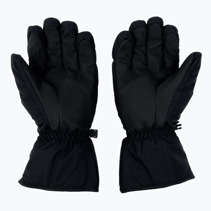 Ανδρικά γάντια σκι Rossignol Perf black 2