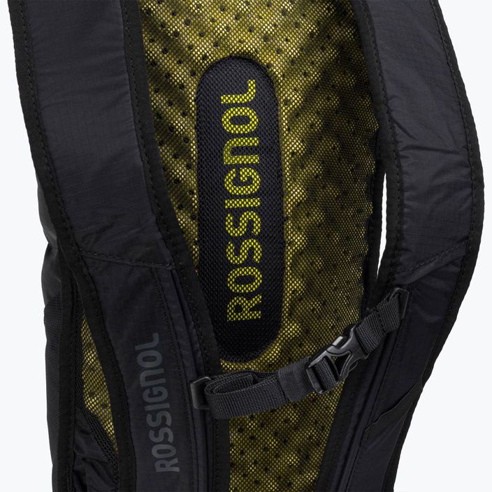 Σακίδιο σκι Rossignol R-Pack yellow 5