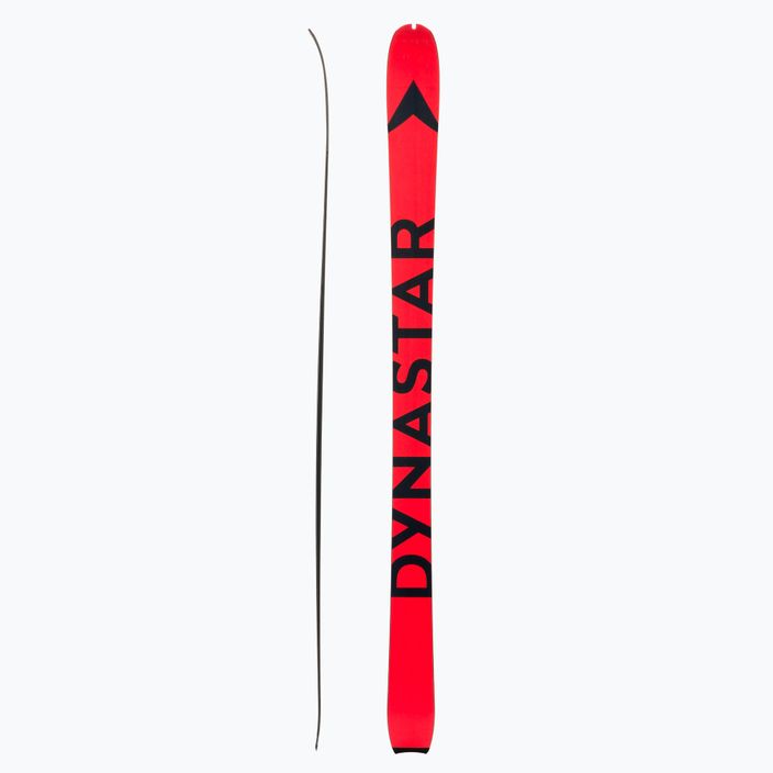 Dynastar M-Vertical 88 σκι σκι μαύρο DAJM301 2