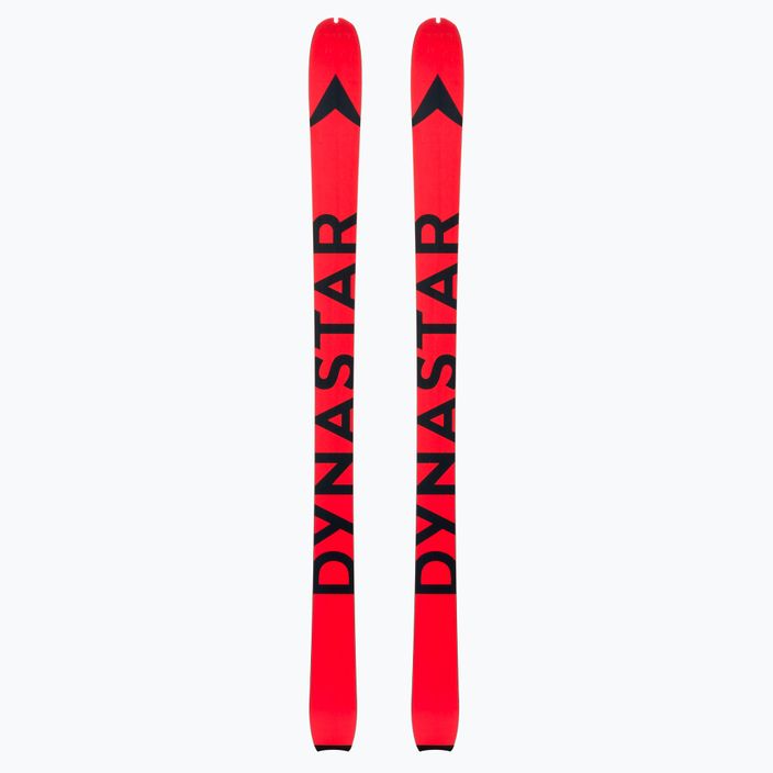 Dynastar M-Vertical 88 σκι σκι μαύρο DAJM301 3
