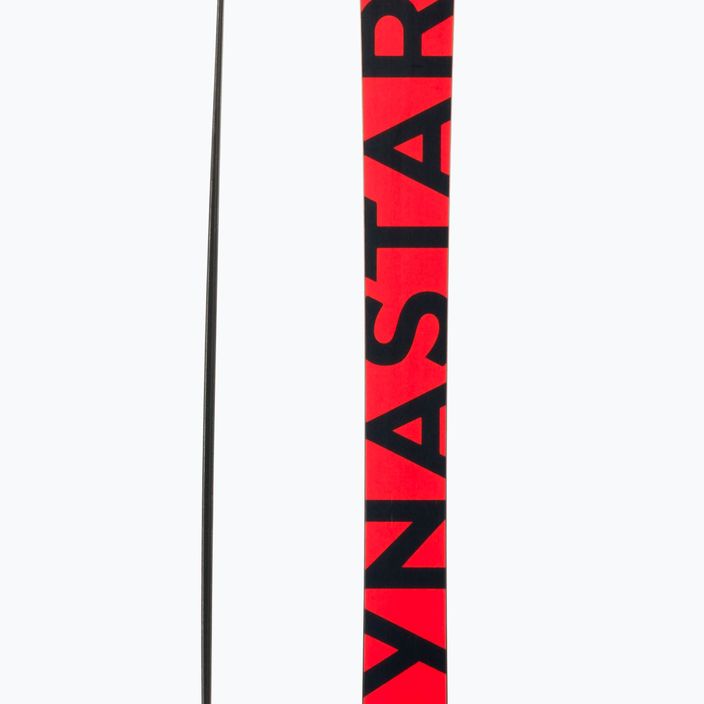 Dynastar M-Vertical 88 σκι σκι μαύρο DAJM301 5