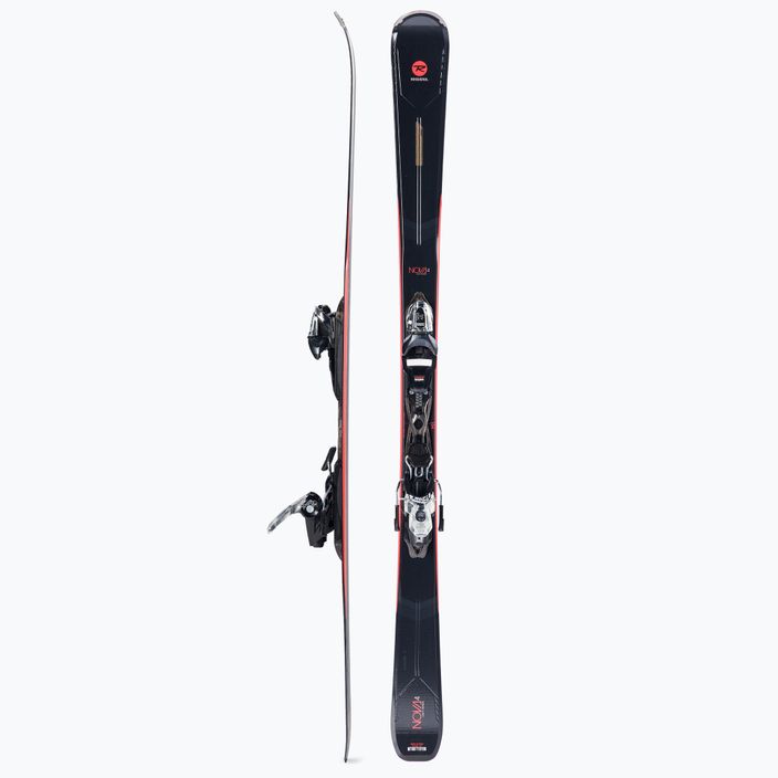 Γυναικεία downhill σκι Rossignol Nova 4 CA + XP W 10 GW 2