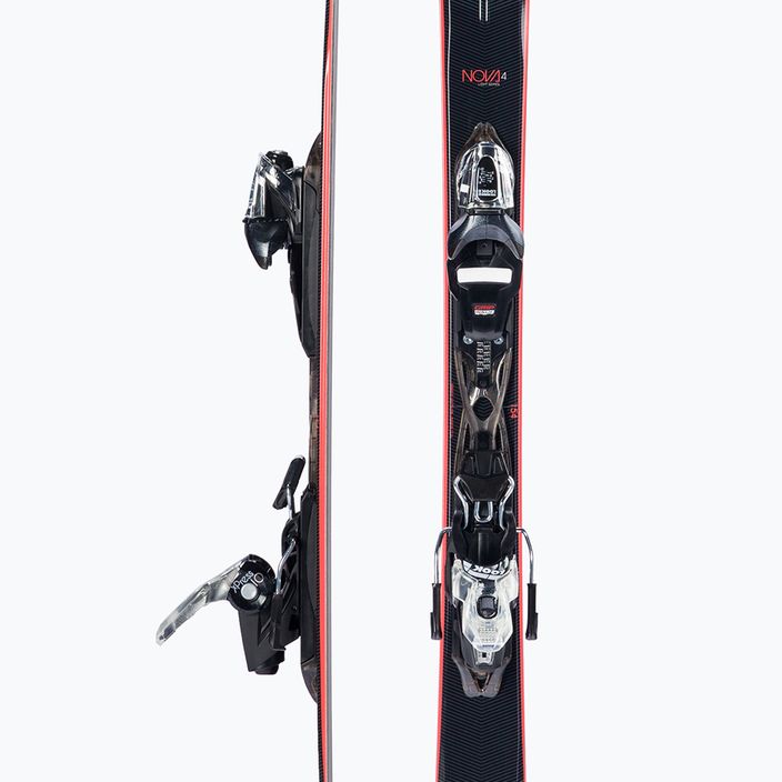 Γυναικεία downhill σκι Rossignol Nova 4 CA + XP W 10 GW 5