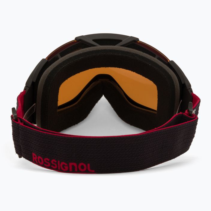 Γυαλιά σκι Rossignol Maveric Sonar Strato grey/sonar strato 3