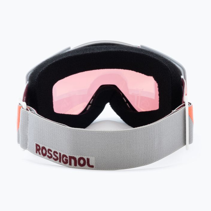 Γυαλιά σκι Rossignol Airis Zeiss grey/gold 3