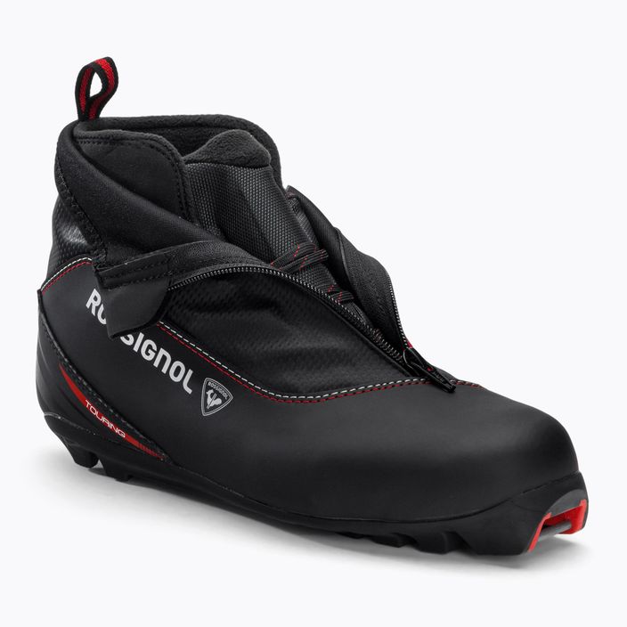 Ανδρικές μπότες σκι ανωμάλου δρόμου Rossignol X-1 Ultra black 6