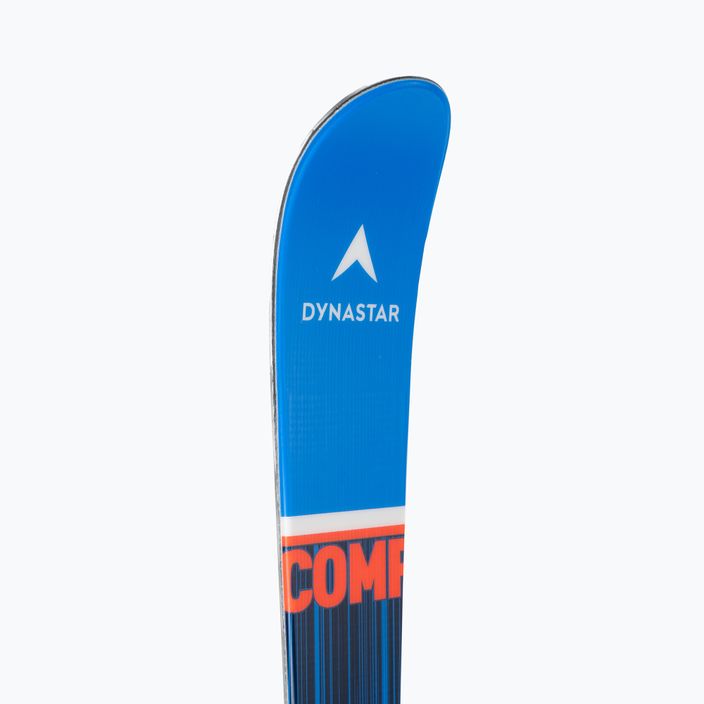 Dynastar Team Comp XPJ + XP 7 GW παιδικά downhill σκι μπλε DRJ01BB 8