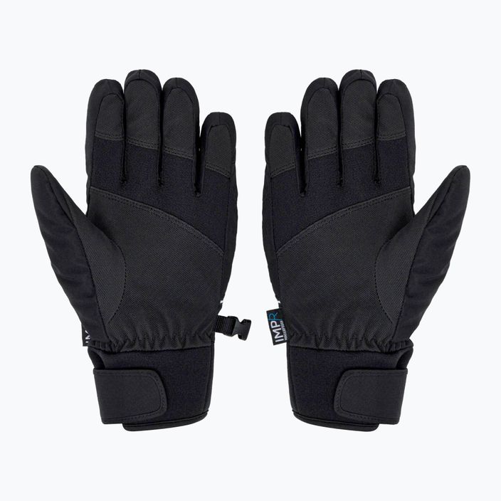 Ανδρικά γάντια σκι Rossignol Speed Impr black 3