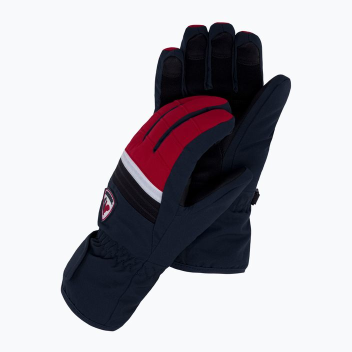Παιδικά γάντια σκι Rossignol Jr Tech Impr G bbr