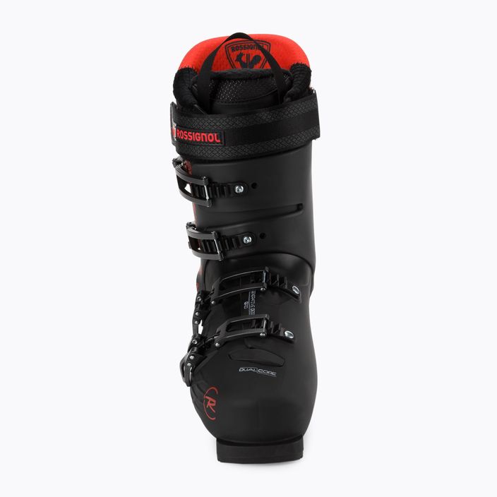 Ανδρικές μπότες σκι Rossignol Alltrack Pro 100 X black 3