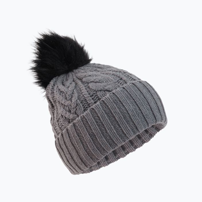 Γυναικείο χειμερινό καπέλο Rossignol L3 W Mady heather grey
