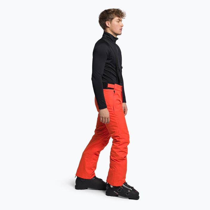 Ανδρικά παντελόνια σκι Rossignol Ski oxy orange 2