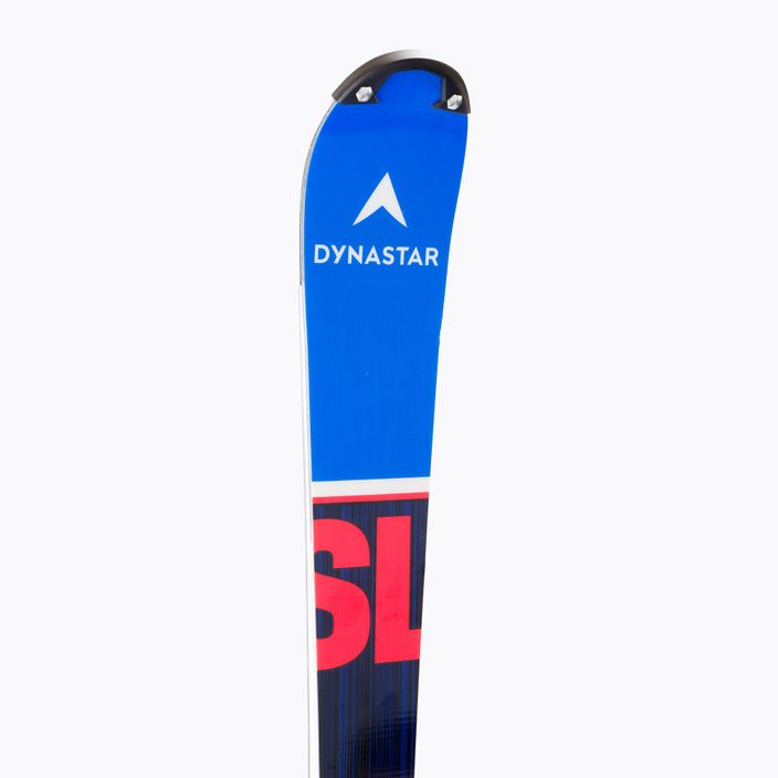 Dynastar Omeglass WC Fis SL R22 + SPX12 R downhill σκι μαύρο DRKAI03 8
