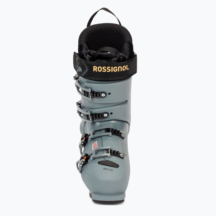 Μπότες του σκι Rossignol Alltrack Pro 120 GW grey 3