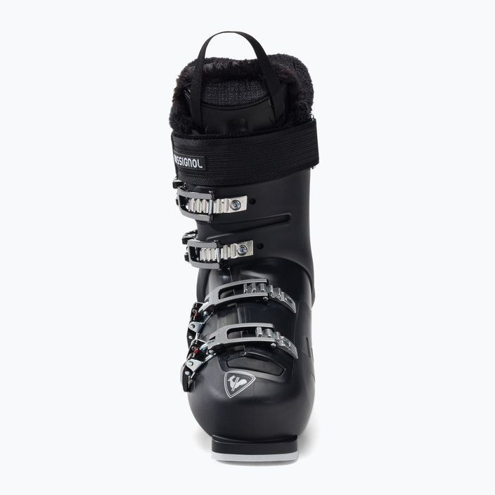 Γυναικείες μπότες σκι Rossignol Pure Comfort 60 soft black 3