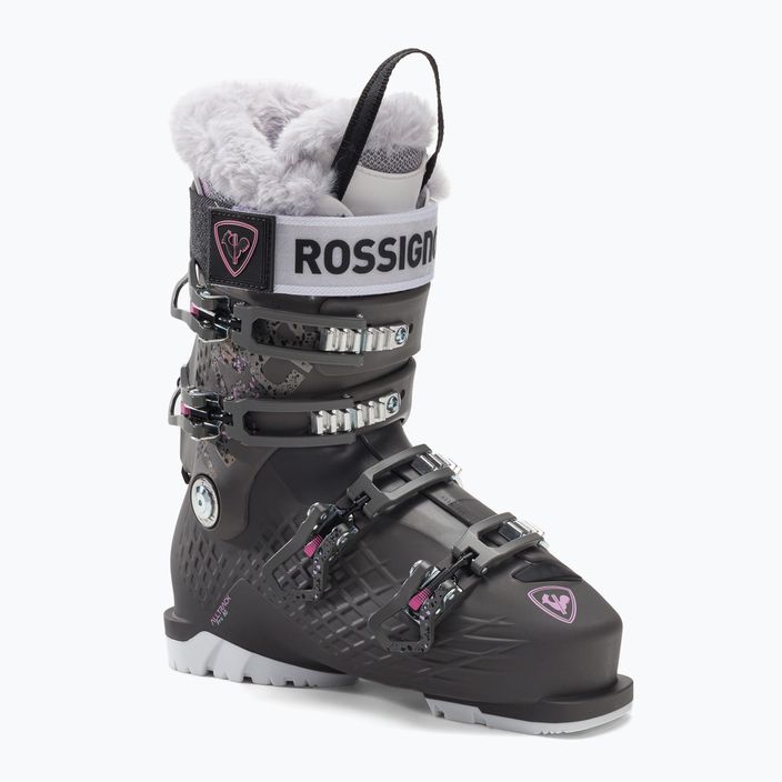 Γυναικείες μπότες σκι Rossignol Alltrack Pro 80 lava