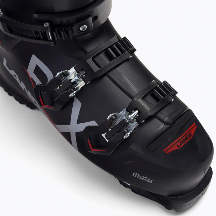 Μπότες σκι Lange RX 100 μαύρο LBK2100 7