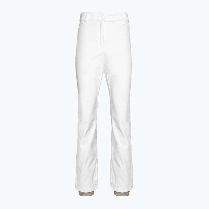Γυναικεία παντελόνια σκι Rossignol Ski Softshell white 3