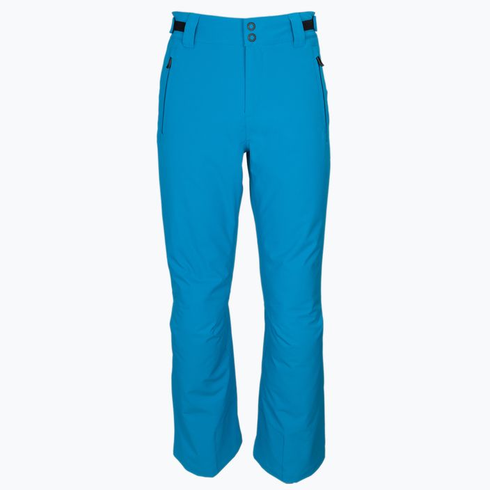 Ανδρικά παντελόνια σκι Rossignol Rapide blue 8