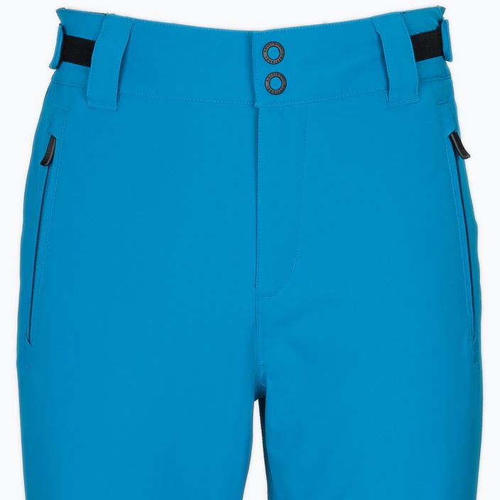 Ανδρικά παντελόνια σκι Rossignol Rapide blue 11