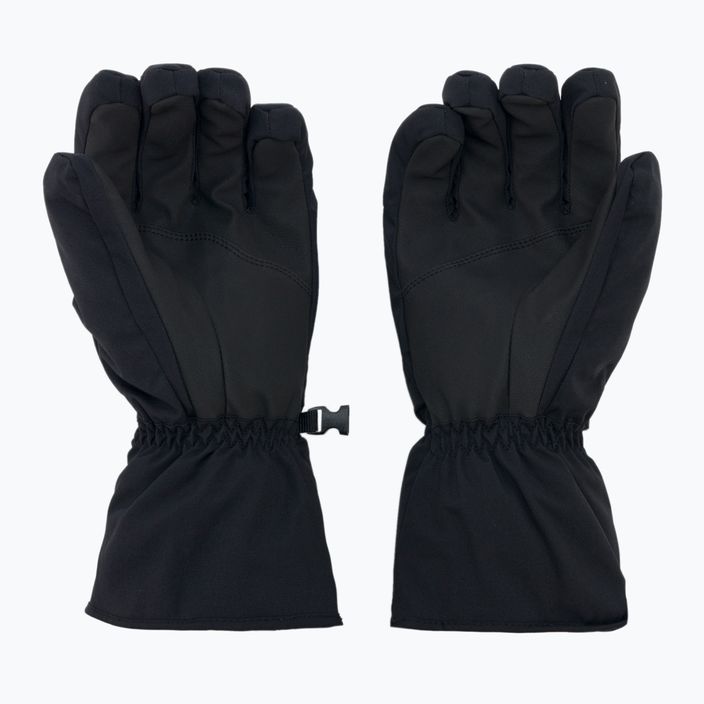 Ανδρικά γάντια σκι Rossignol Perf black/white 2