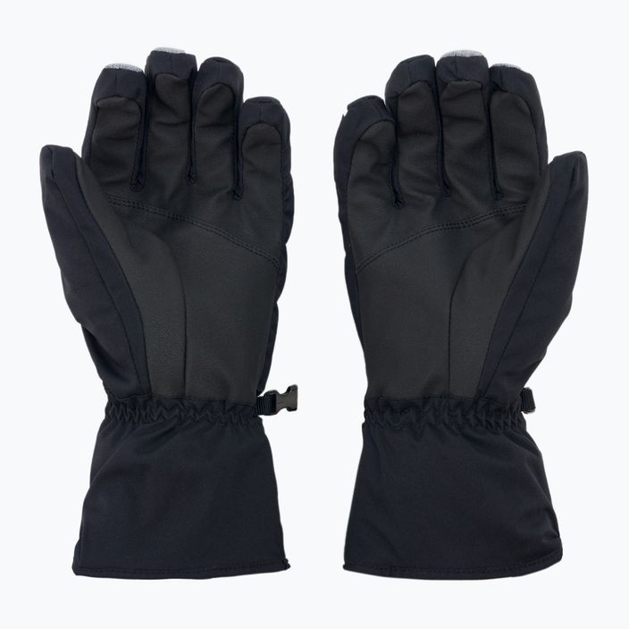 Ανδρικά γάντια σκι Rossignol Perf grey 2