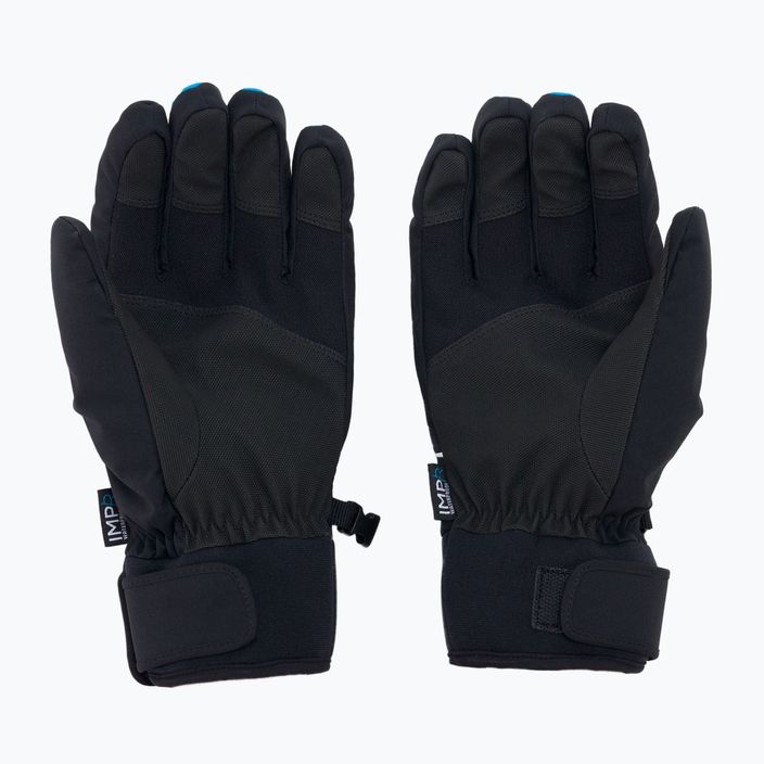 Ανδρικά γάντια σκι Rossignol Speed Impr blue 2