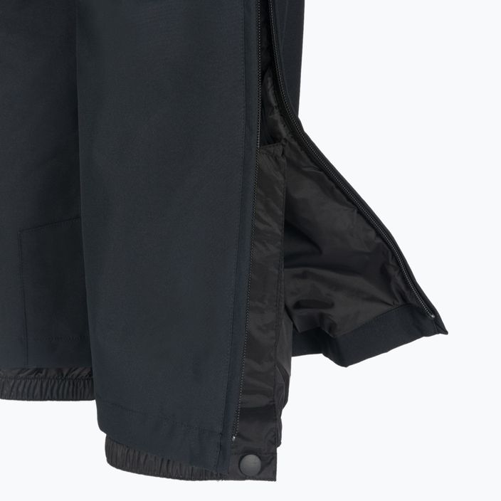Παιδικά παντελόνια σκι Rossignol Zip black 6