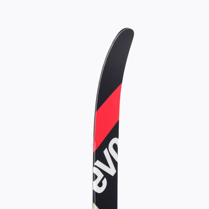 Ανδρικά σκι ανωμάλου δρόμου Rossignol Evo XC 55 R-Skin + Control SI red/black 8