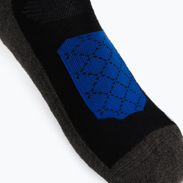Ανδρικές κάλτσες σκι Rossignol L3 Thermotech 2P black 6